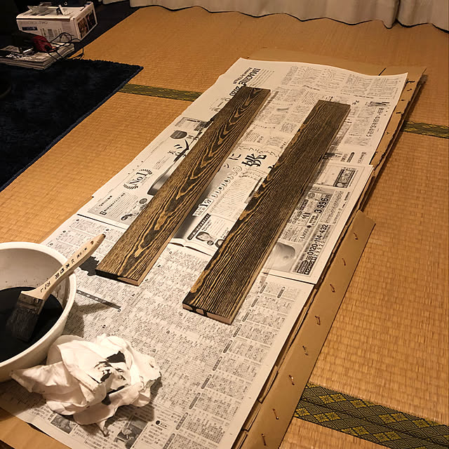 ryu.flatさんの実例写真