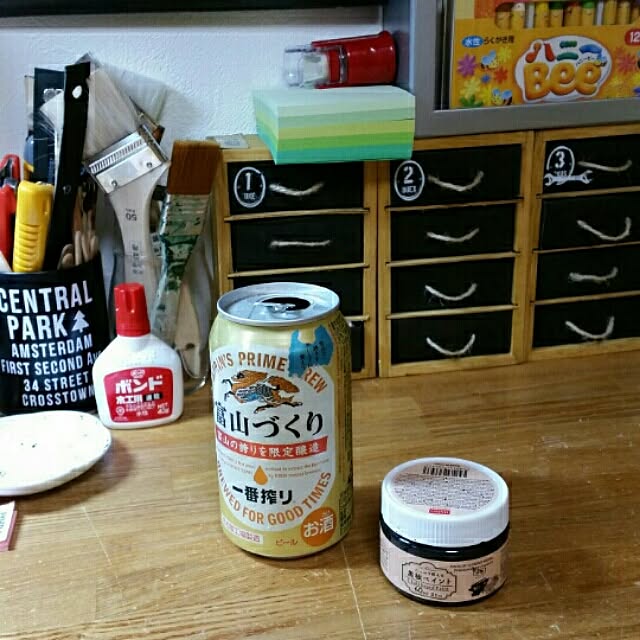 annさんの実例写真