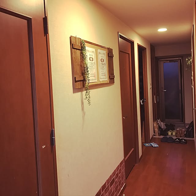 Michicoさんの実例写真