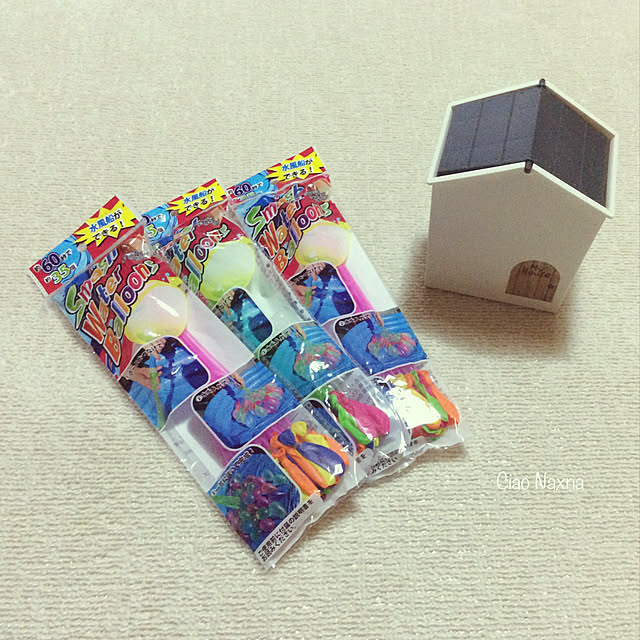 CiaoNaxnaさんの実例写真