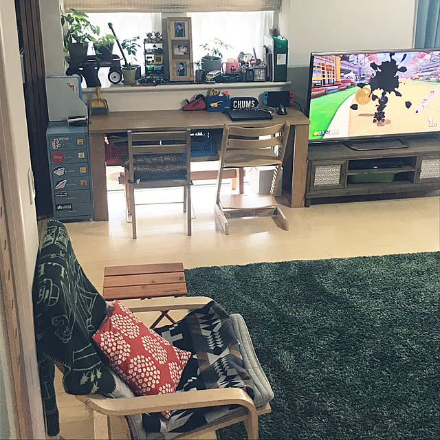 komiyushiさんの実例写真
