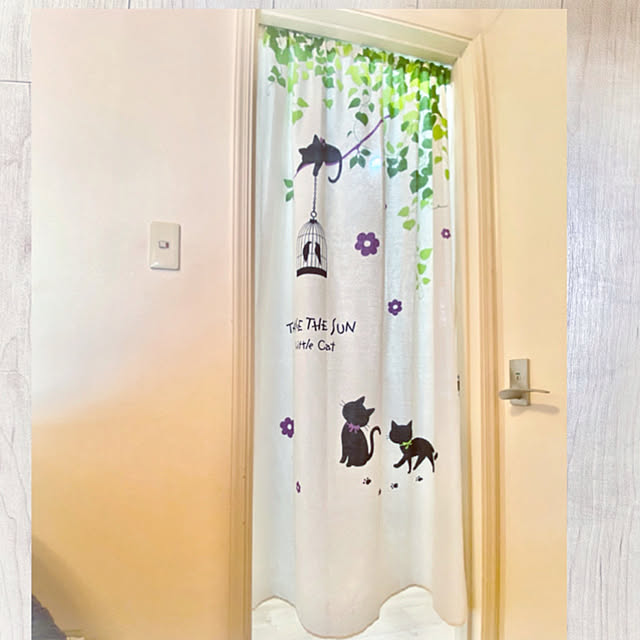 ねこインテリア/洗面所リフォーム/バス/トイレのインテリア実例 - 2021-01-28 10:19:45