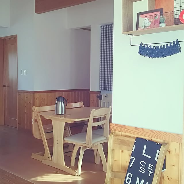 aliceさんの実例写真