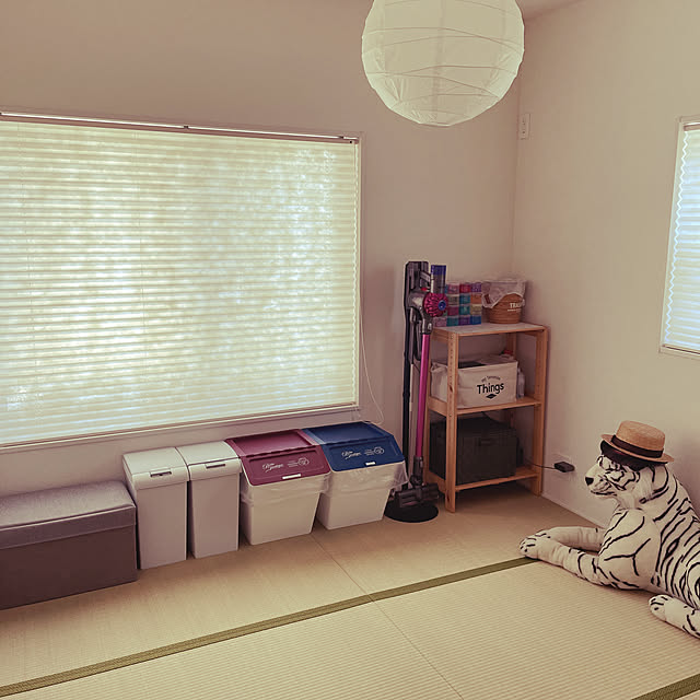 部屋全体のインテリア実例 - 2021-07-24 11:46:05