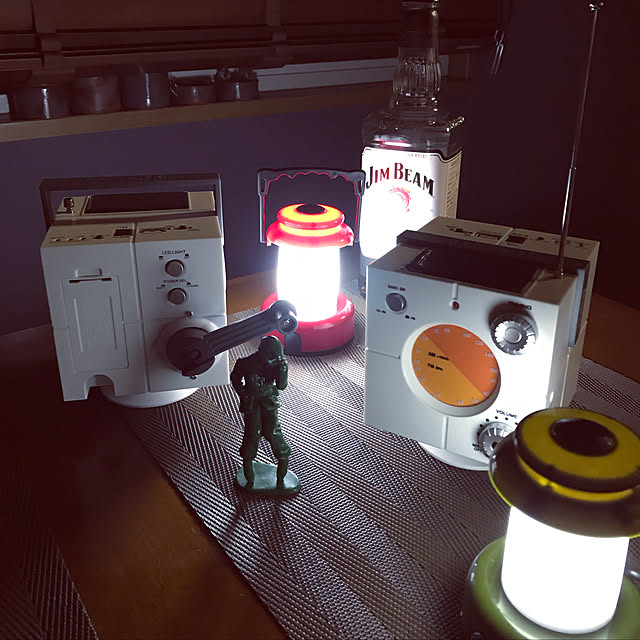 TOMさんの実例写真