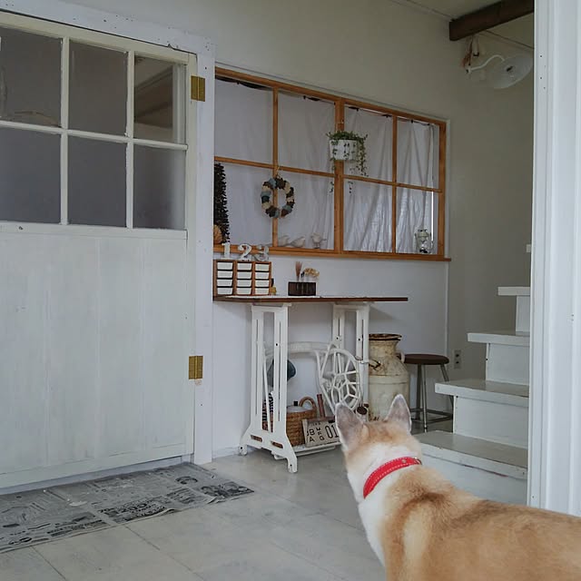 meroさんの実例写真
