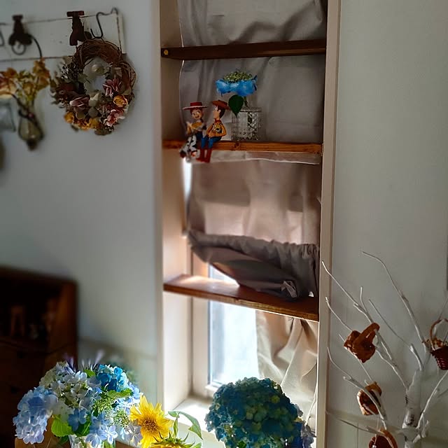 teamoさんの部屋