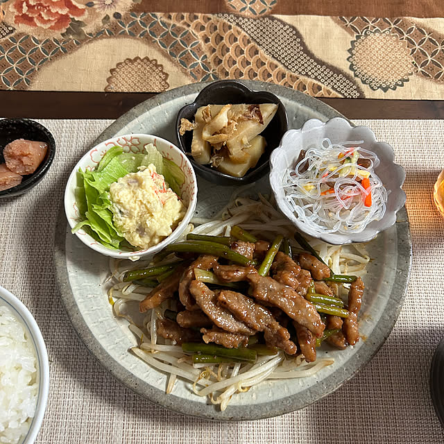 ritsukoさんの部屋