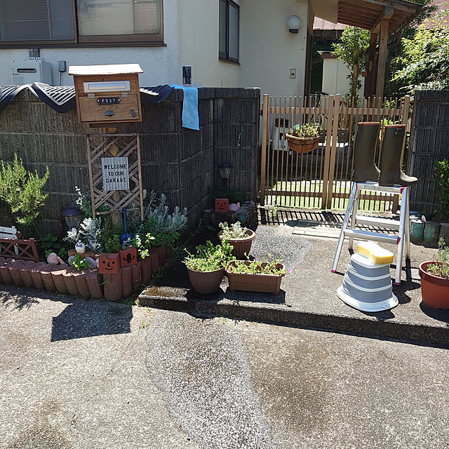 fukuさんの実例写真
