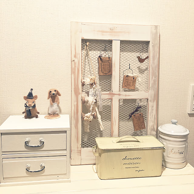 Atelier.mさんの実例写真
