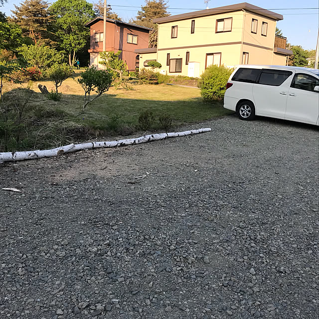 wadakotaroさんの実例写真
