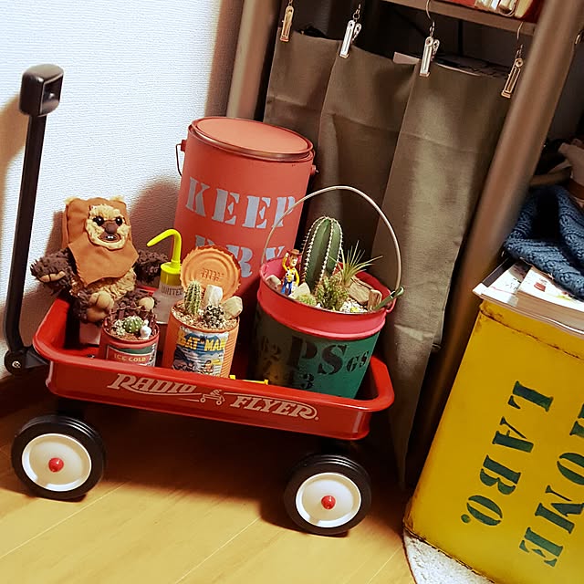 tomoさんの実例写真