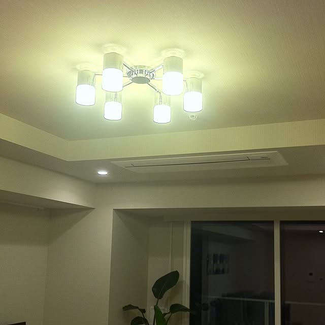 壁/天井のインテリア実例 - 2012-05-15 18:07:38