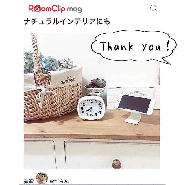 emiさんの実例写真