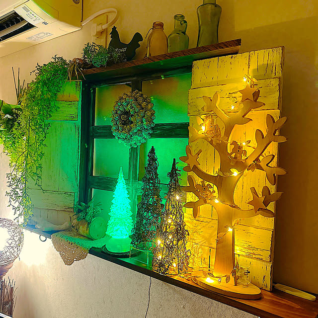 xigyanさんの部屋