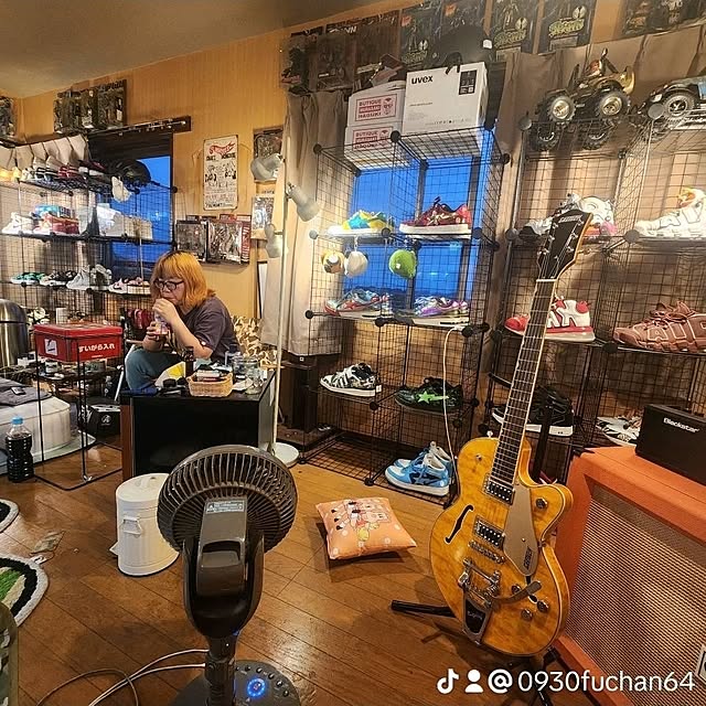 fuchan0930さんの部屋