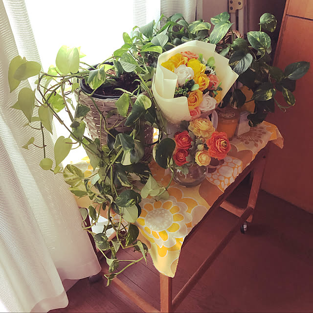 uchidaizuさんの実例写真