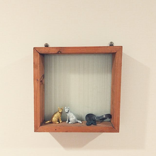 miumiuさんの実例写真