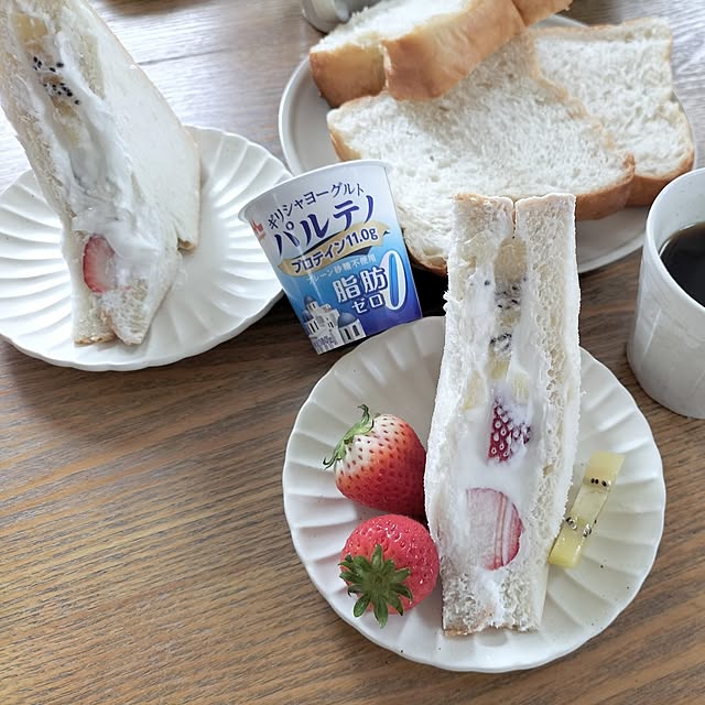 feuileさんの部屋