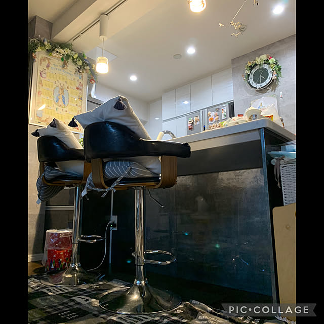 Aqettyさんの部屋