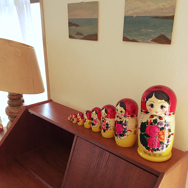 umbriaさんの実例写真