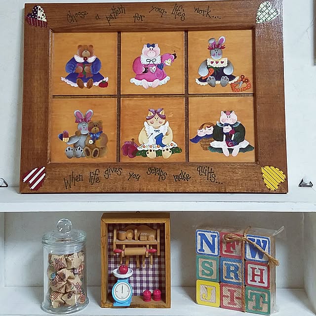 nanaさんの実例写真