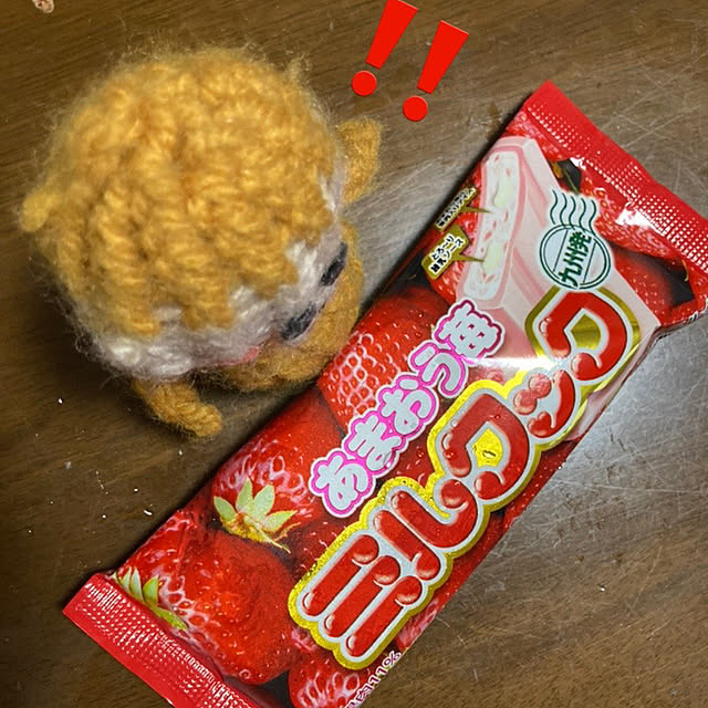 manduonmaさんの実例写真