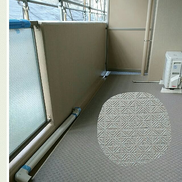 lovepeaceさんの実例写真