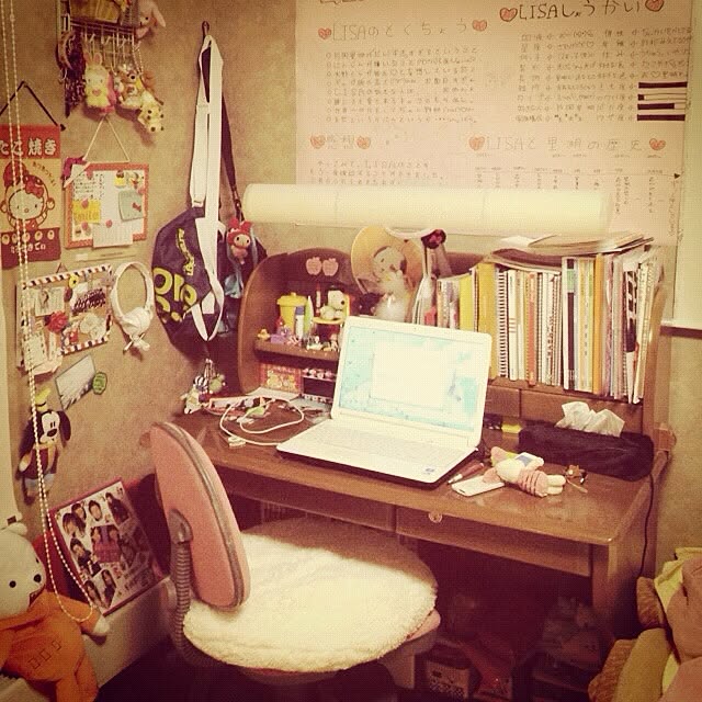 Risaさんの実例写真