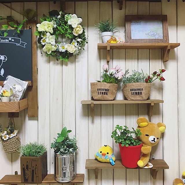 Rinakkumaさんの実例写真