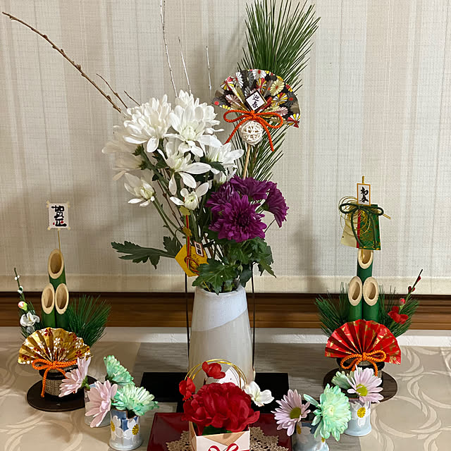 pontaさんの実例写真