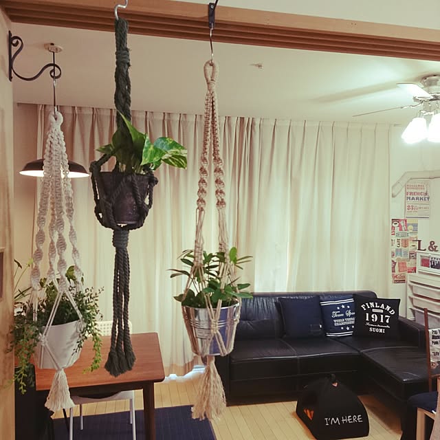 lovepeaceさんの実例写真