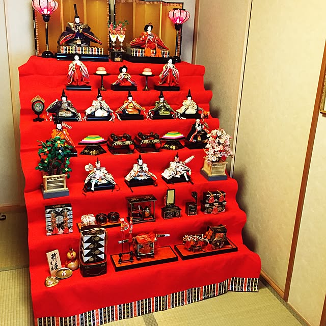 ange.zuzuさんの実例写真