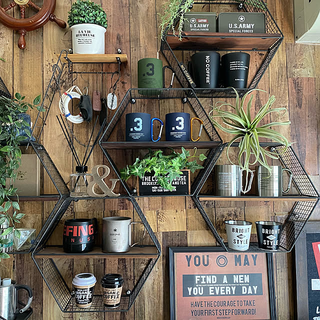 RRRLさんの実例写真