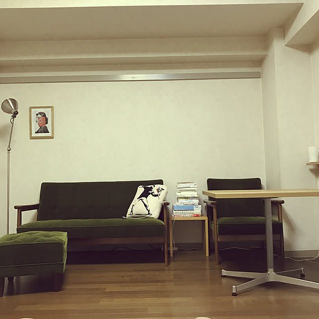 実例写真