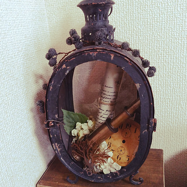 teruminさんの実例写真