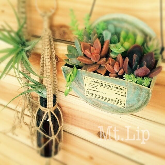 mt...lipさんの実例写真