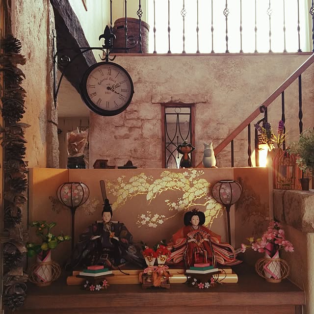 kj.moominさんの実例写真