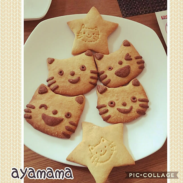 ayamamaさんの実例写真