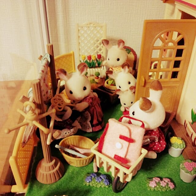 HachIさんの実例写真