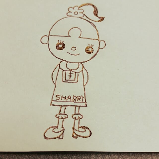 実例写真