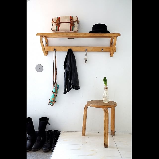 Design papa Ka-tuさんの実例写真