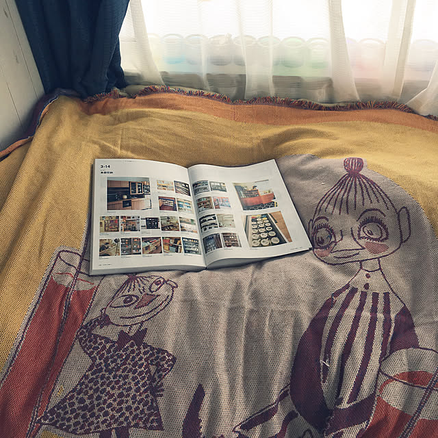 somebodyさんの実例写真