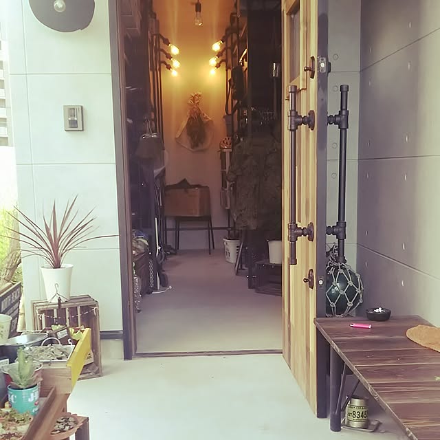 haruさんの実例写真