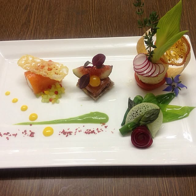 misoraさんの実例写真