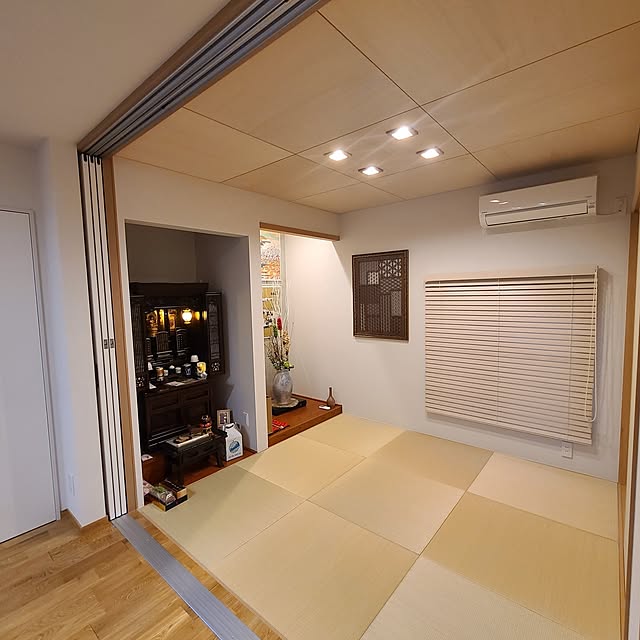 Rubiconさんの部屋