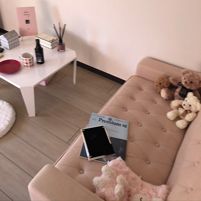 seinaさんの実例写真