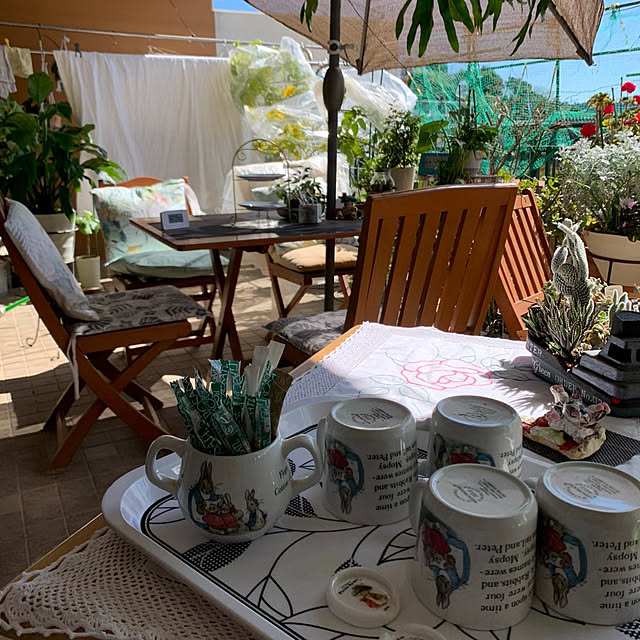 Aqettyさんの部屋