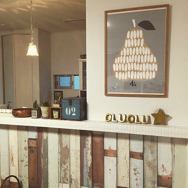 oluoluさんの実例写真