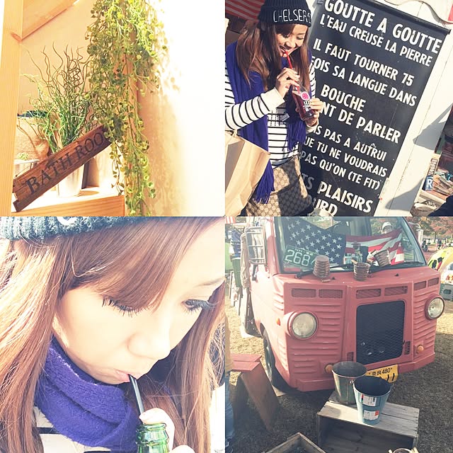 michiyo.さんの実例写真
